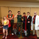 Illustration for article titled Gen Con Cosplay: A Parade of Nerdom